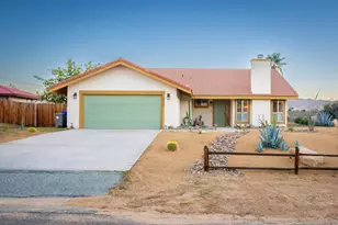 58371 Ute Trail, Yucca Valley, CA 92284 - Photo 2