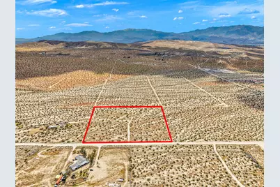 0 18th Avenue, Desert Hot Springs, CA 92241 - Photo 2
