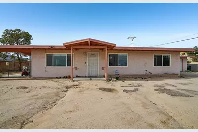5912 Bagley Ave Avenue, 29 Palms, CA 92277 - Photo 6