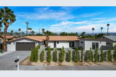 2800 E San Juan Road, Palm Springs, CA 92262 - Photo 1