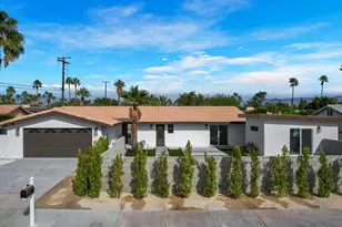 2800 E San Juan Rd, Palm Springs, CA 92262 - Photo 1