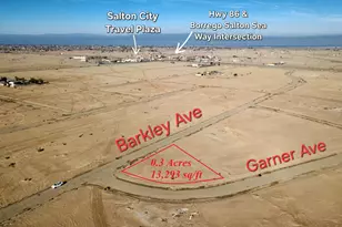 1288 Garner Ave, Thermal, CA 92274 - Photo 1