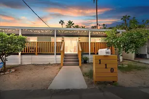 110 Saturn St, Palm Springs, CA 92264 - Photo 2