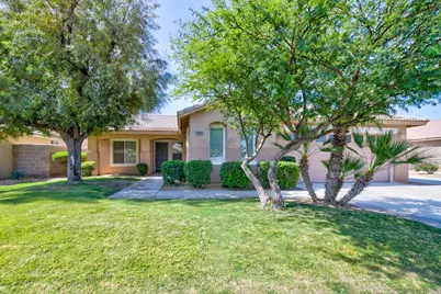 80669 Freedom Avenue, Indio, CA 92201 - Photo 2