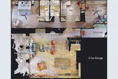 1280 Oro Ridge, Palm Springs, CA 92262 - Photo 38