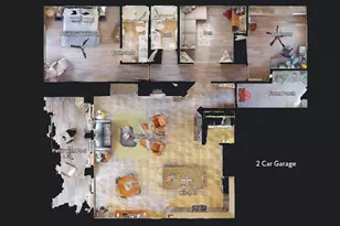 1280 Oro Ridge, Palm Springs, CA 92262 - Photo 38