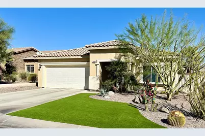 1280 Oro Ridge, Palm Springs, CA 92262 - Photo 2