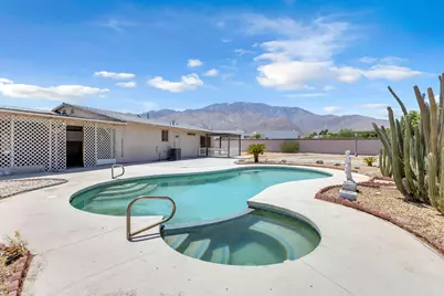 1880 Sharon Road, Palm Springs, CA 92262 - Photo 2
