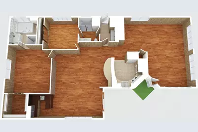 73330 Desert Greens Drive N, Palm Desert, CA 92260 - Photo 24