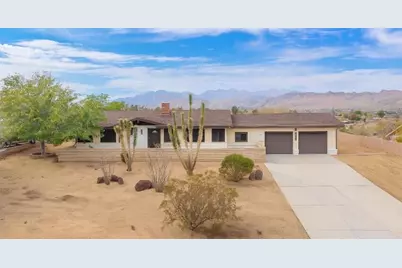 7390 Camarilla Avenue, Yucca Valley, CA 92284 - Photo 1