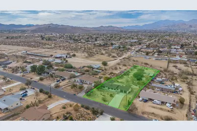 7390 Camarilla Avenue, Yucca Valley, CA 92284 - Photo 64