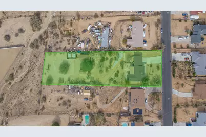 7390 Camarilla Avenue, Yucca Valley, CA 92284 - Photo 66