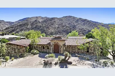 49518 Hidden Valley Trail N, Indian Wells, CA 92210 - Photo 2