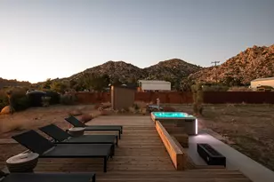 5544 Roy Rogers Rd, Pioneertown, CA 92268 - Photo 34