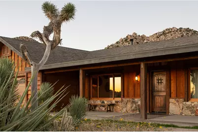 5544 Roy Rogers Road, Pioneertown, CA 92268 - Photo 4