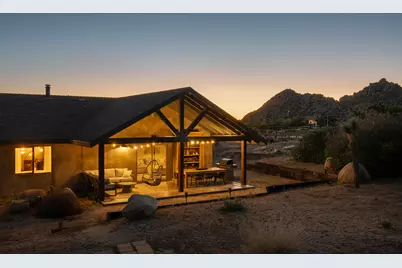 5544 Roy Rogers Road, Pioneertown, CA 92268 - Photo 32