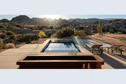 5494 Bronco Road, Pioneertown, CA 92268 - Photo 1