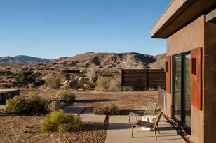 5494 Bronco Rd, Pioneertown, CA 92268 - Photo 4