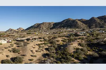 5494 Bronco Road, Pioneertown, CA 92268 - Photo 6