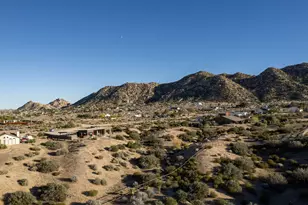5494 Bronco Rd, Pioneertown, CA 92268 - Photo 6