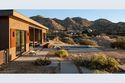 5494 Bronco Road, Pioneertown, CA 92268 - Photo 14