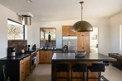 5494 Bronco Road, Pioneertown, CA 92268 - Photo 16