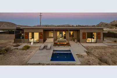 5494 Bronco Road, Pioneertown, CA 92268 - Photo 30