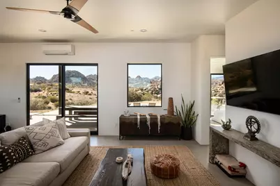 5494 Bronco Road, Pioneertown, CA 92268 - Photo 8