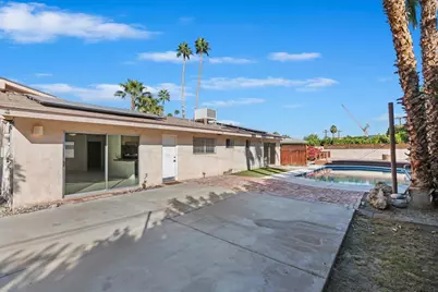 2183 E Paseo Gracia, Palm Springs, CA 92262 - Photo 30