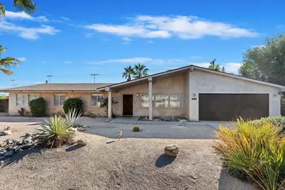 2183 E Paseo Gracia, Palm Springs, CA 92262 - Photo 36