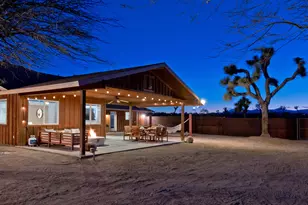 3663 Olympic Rd, Joshua Tree, CA 92252 - Photo 36
