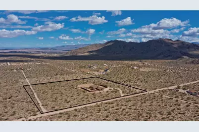 3663 Olympic Road, Joshua Tree, CA 92252 - Photo 2