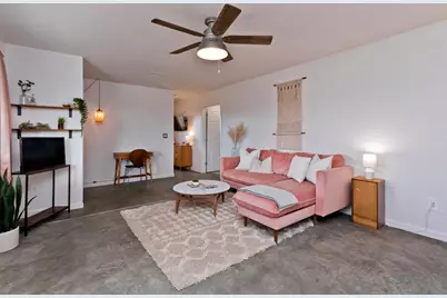 3663 Olympic Road, Joshua Tree, CA 92252 - Photo 20
