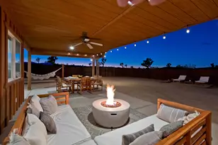 3663 Olympic Rd, Joshua Tree, CA 92252 - Photo 32