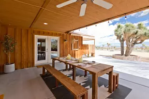 3663 Olympic Rd, Joshua Tree, CA 92252 - Photo 4