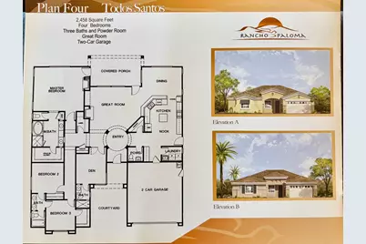 35373 Vista Montana Court, Cathedral City, CA 92234 - Photo 54