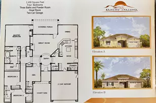 35373 Vista Montana Ct, Cathedral City, CA 92234 - Photo 54