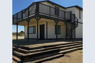 50928 Bell Road, Johnson Valley, CA 92285 - Photo 1