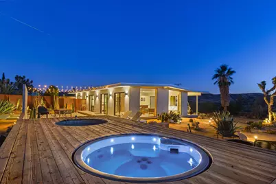 52744 Contour Terrace, Pioneertown, CA 92268 - Photo 4
