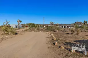 52744 Contour Terrace, Pioneertown, CA 92268 - Photo 50
