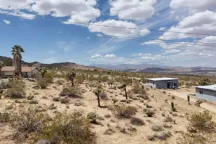 7608 Olympic Rd, Joshua Tree, CA 92252 - Photo 2