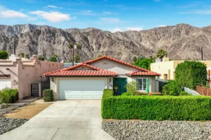 51545 Avenida Ramirez, La Quinta, CA 92253 - Photo 2