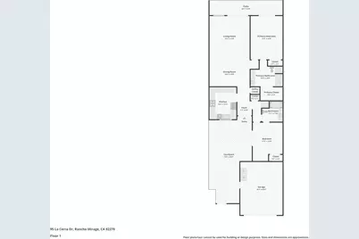 95 La Cerra Drive, Rancho Mirage, CA 92270 - Photo 46