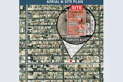 66201 Pierson Boulevard, Desert Hot Springs, CA 92240 - Photo 2
