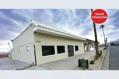 66201 Pierson Boulevard, Desert Hot Springs, CA 92240 - Photo 1