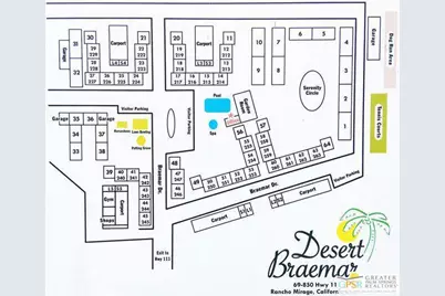 69850 Hwy 111 #11, Rancho Mirage, CA 92270 - Photo 48