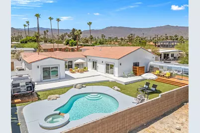 73298 Buckboard Trail, Palm Desert, CA 92260 - Photo 36