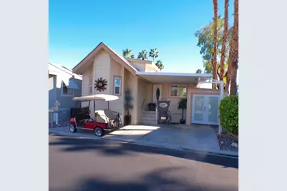 84136 Avenue 44, #125 #125, Indio, CA 92203 - Photo 4