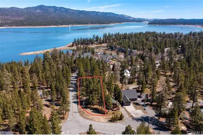 39731 Lakeview, Big Bear Lake, CA 92315 - Photo 1