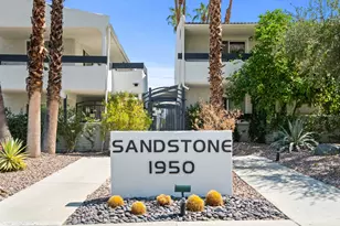 1950 S Palm Canyon, Palm Springs, CA 92264 - Photo 1